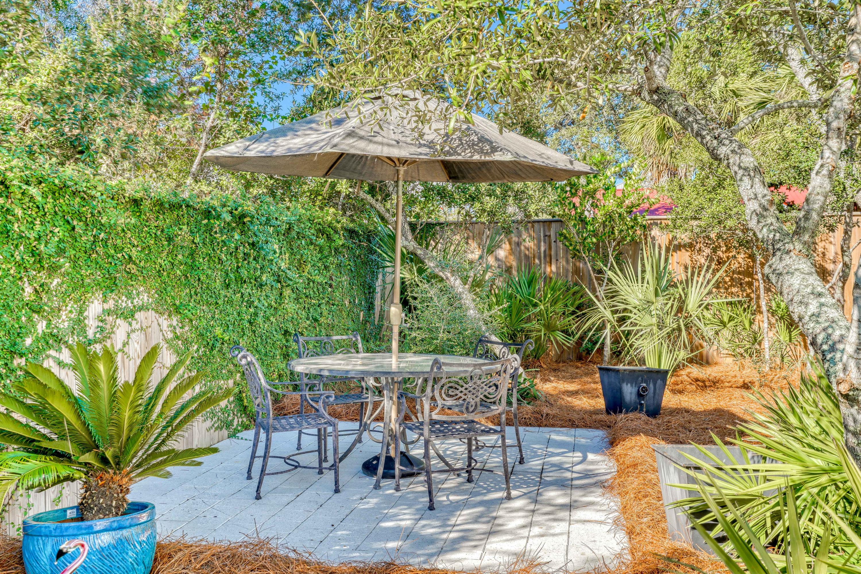 Seagrove - Residential