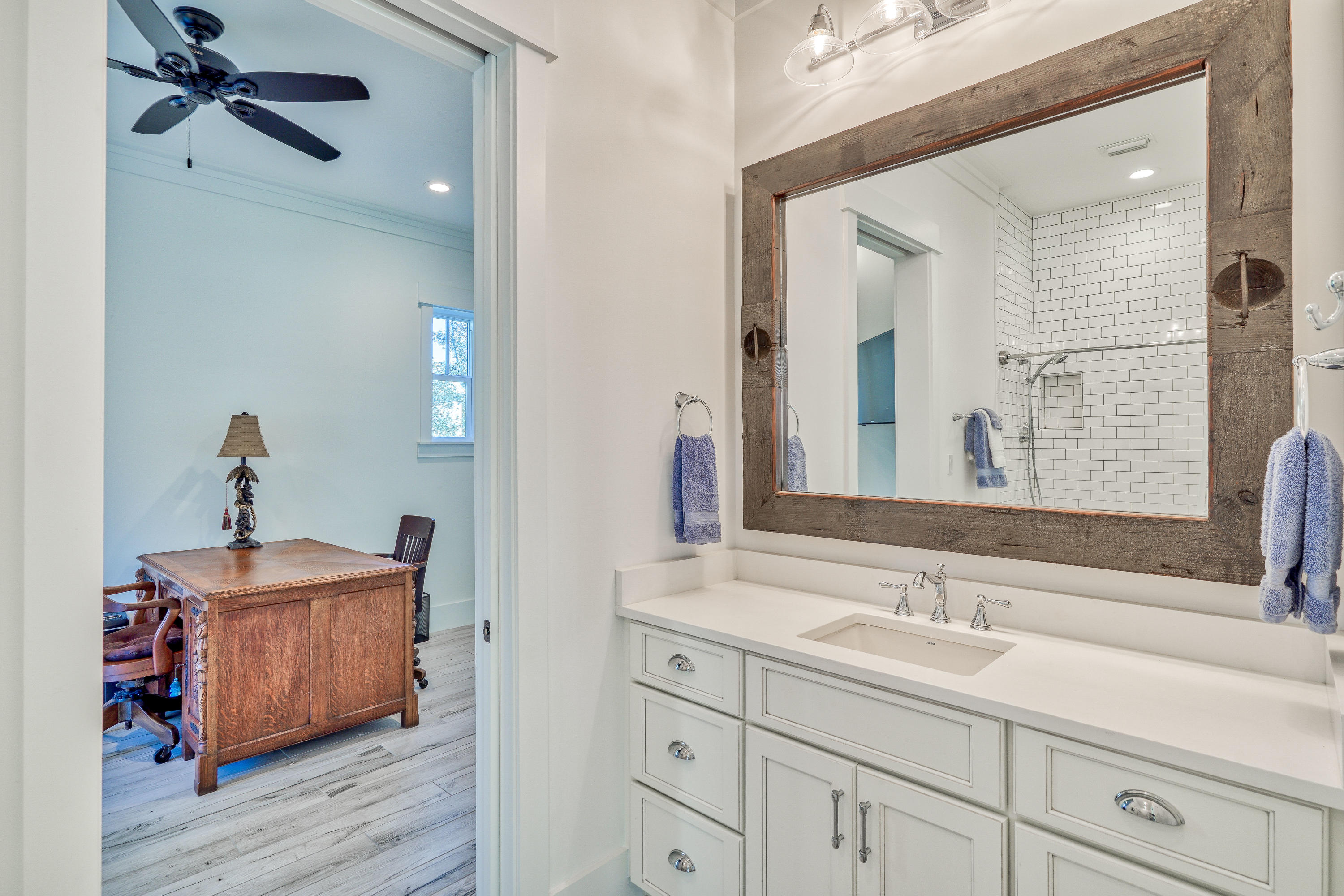 Seagrove - Residential