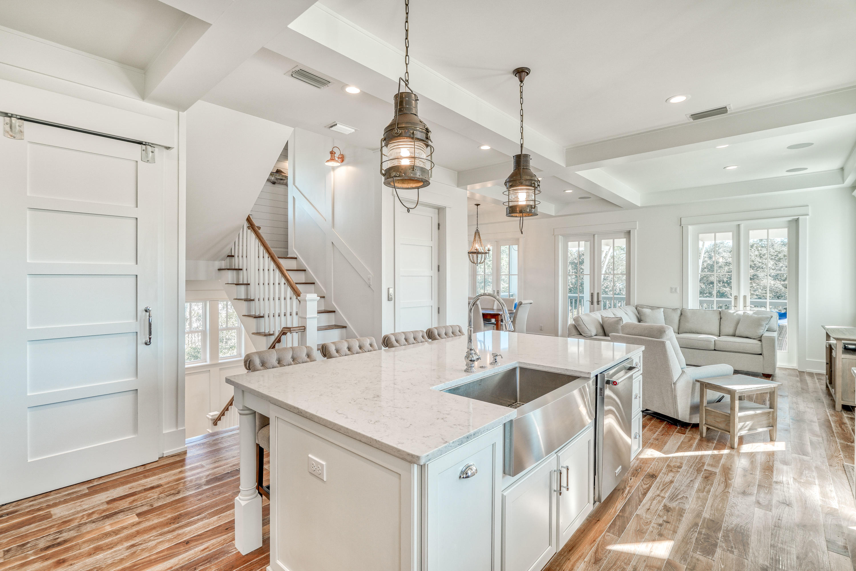 Seagrove - Residential