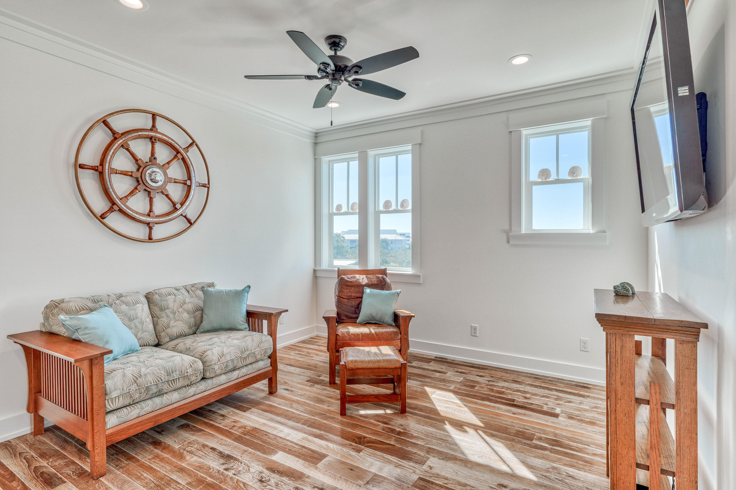 Seagrove - Residential