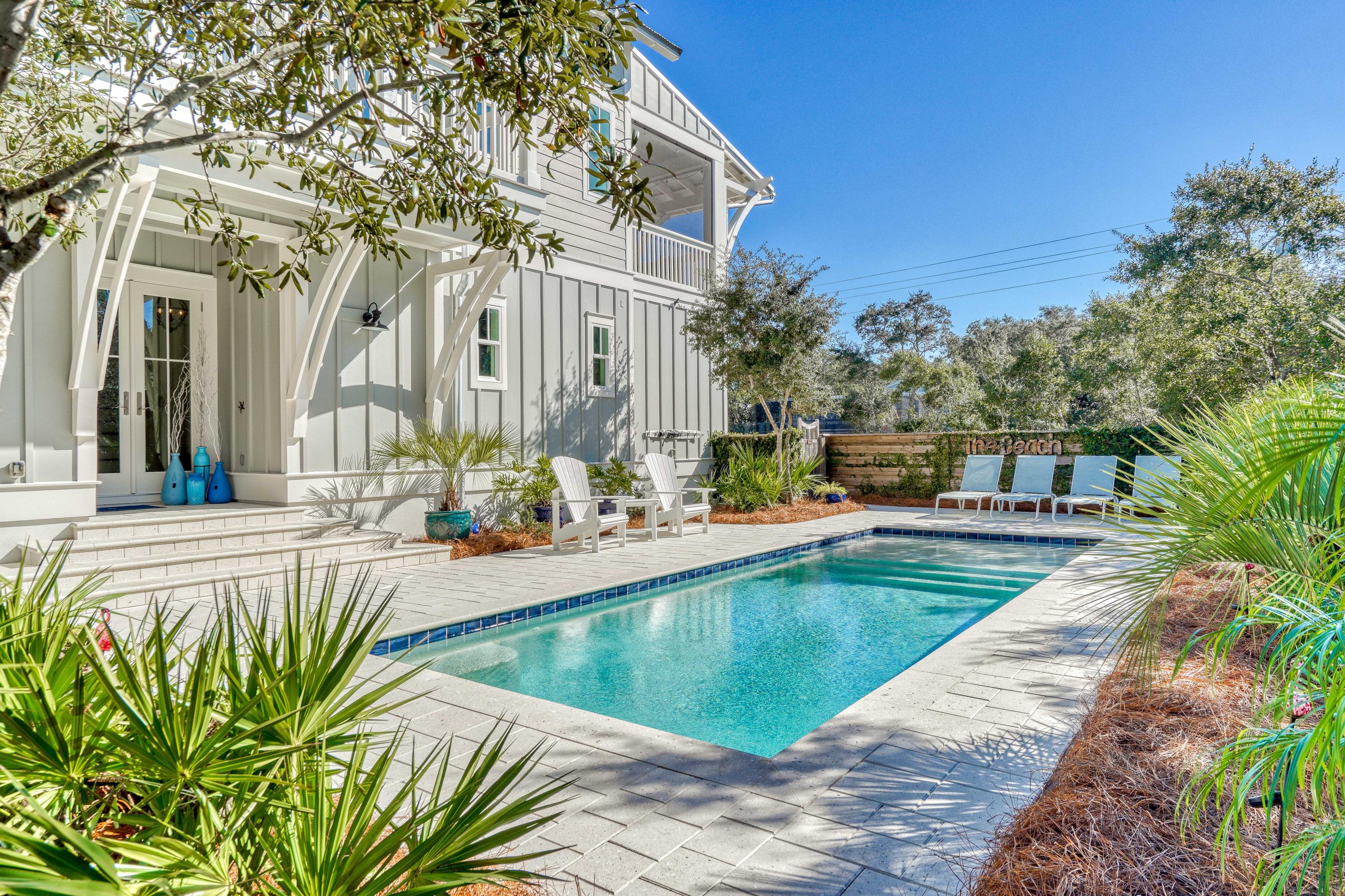 Seagrove - Residential