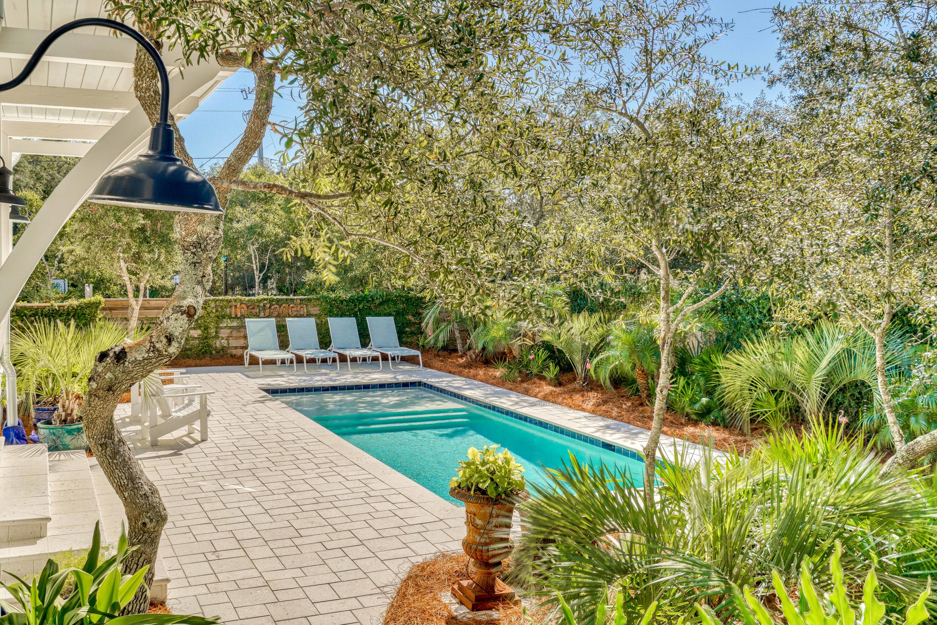 Seagrove - Residential