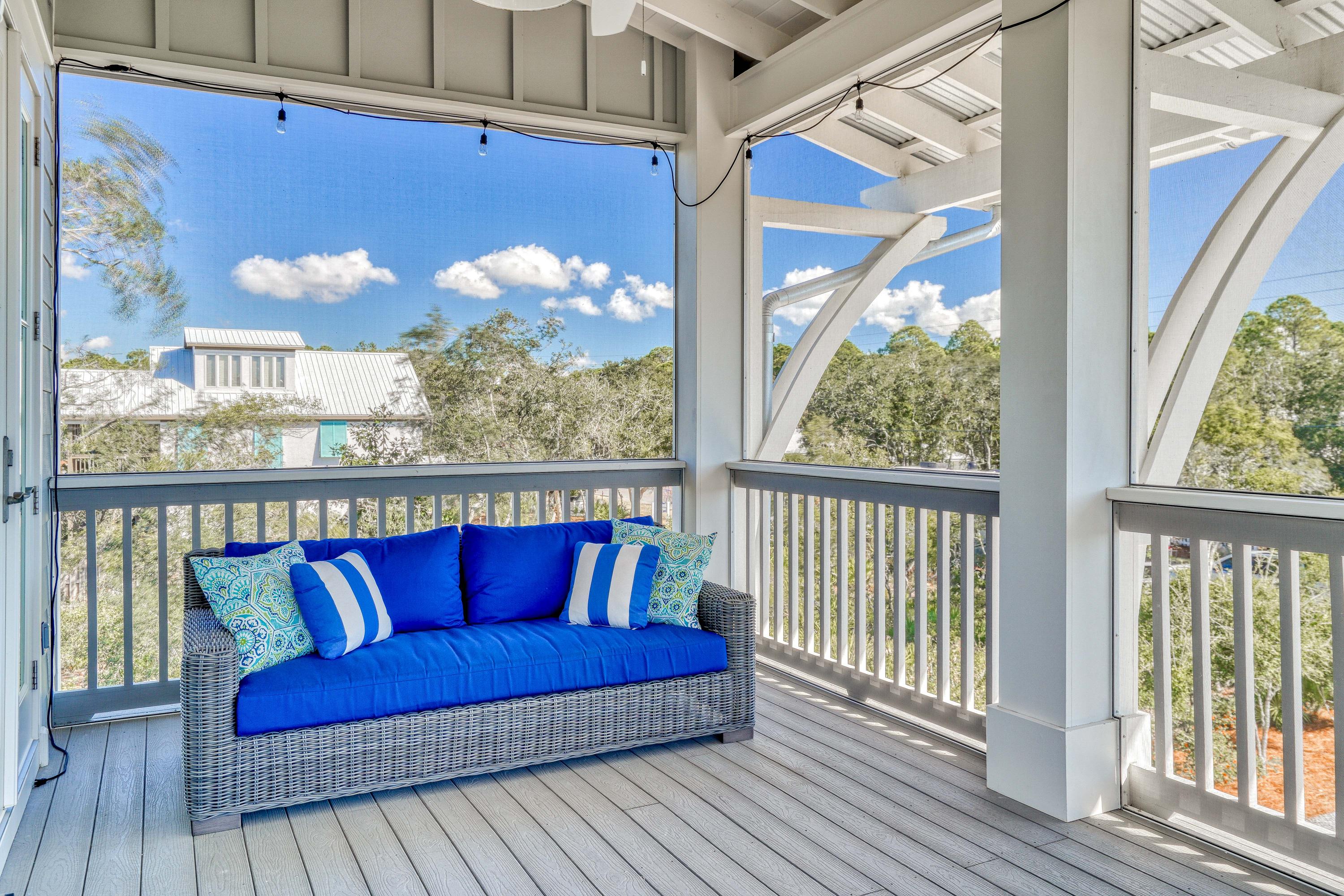 Seagrove - Residential