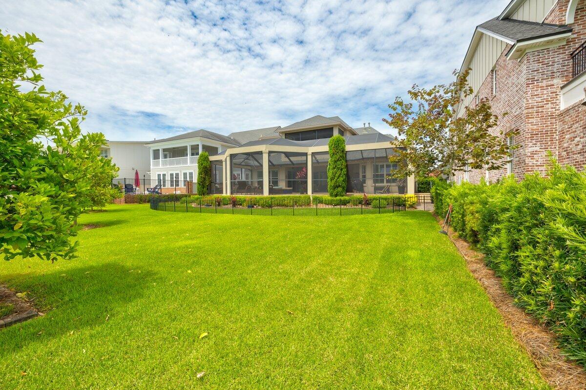 KELLY PLANTATION S/D - Residential