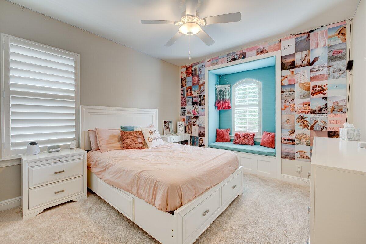 KELLY PLANTATION S/D - Residential