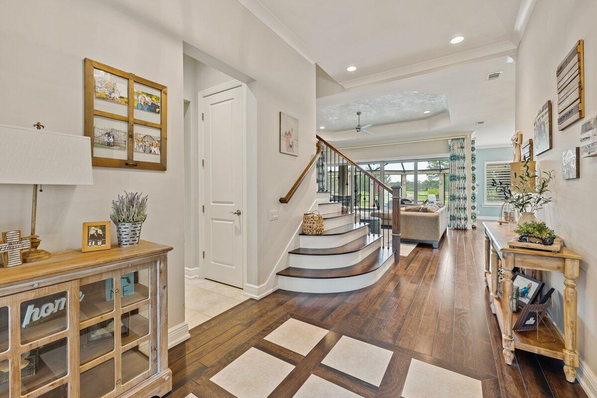 KELLY PLANTATION S/D - Residential