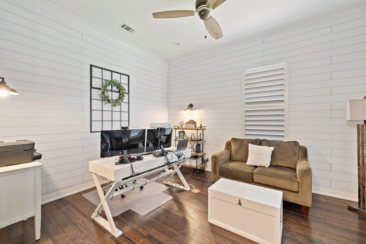 KELLY PLANTATION S/D - Residential