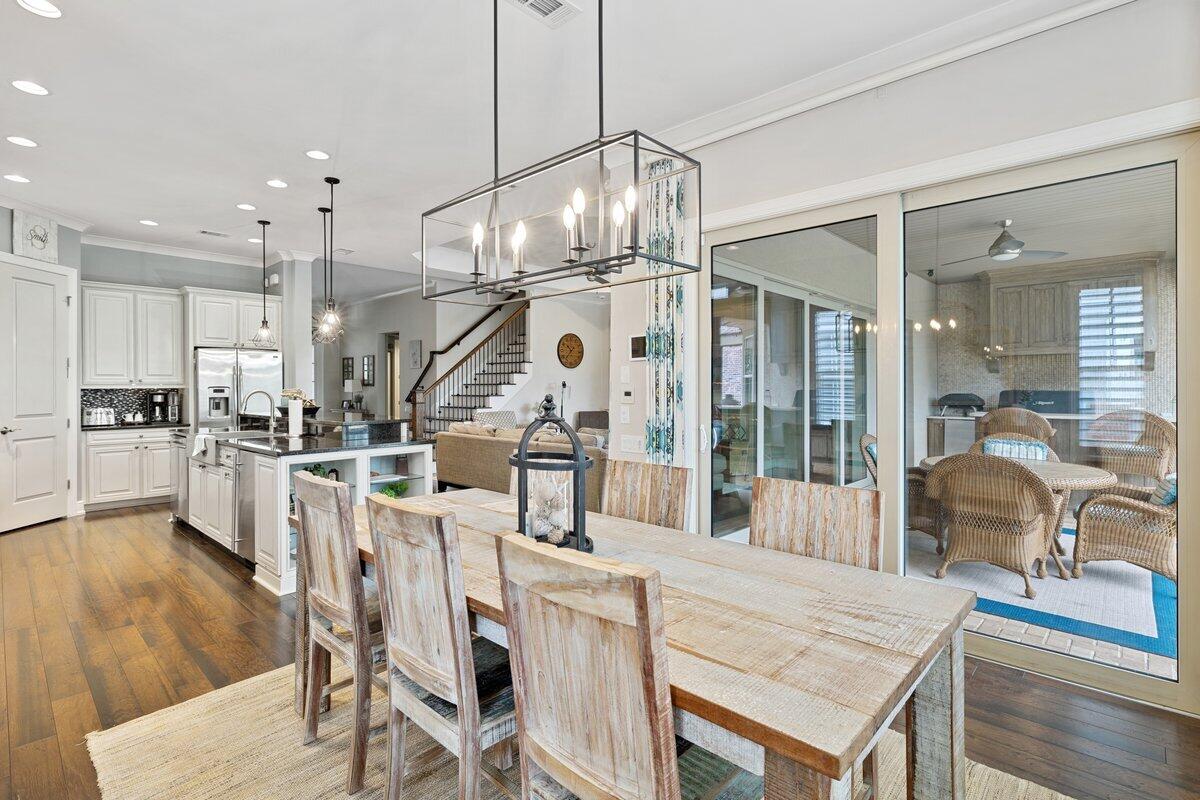 KELLY PLANTATION S/D - Residential