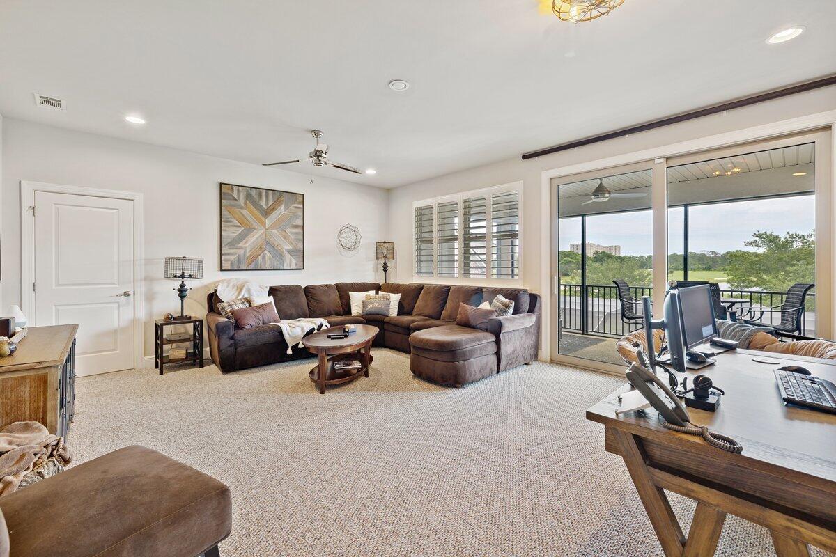 KELLY PLANTATION S/D - Residential