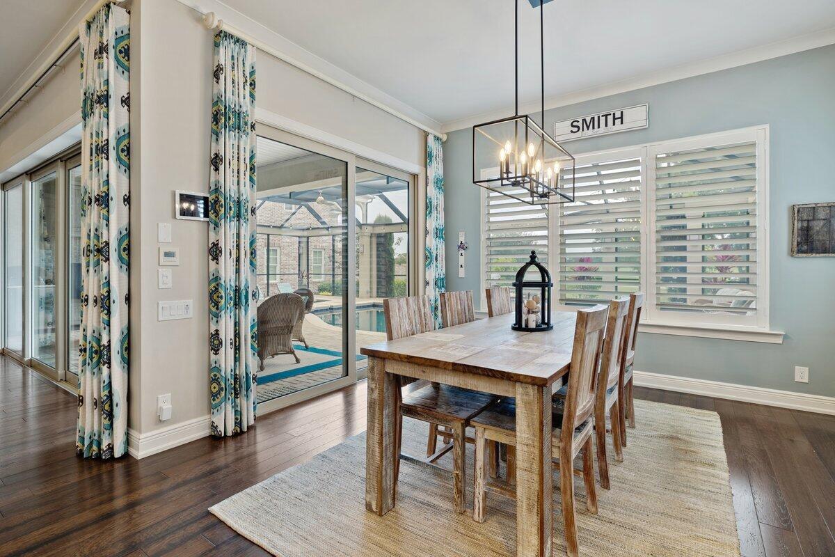 KELLY PLANTATION S/D - Residential