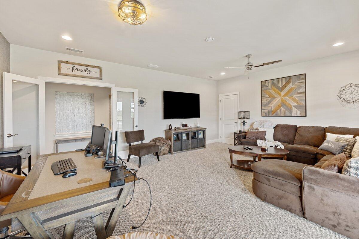 KELLY PLANTATION S/D - Residential