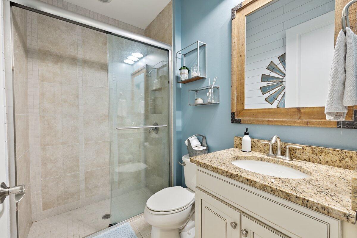 KELLY PLANTATION S/D - Residential