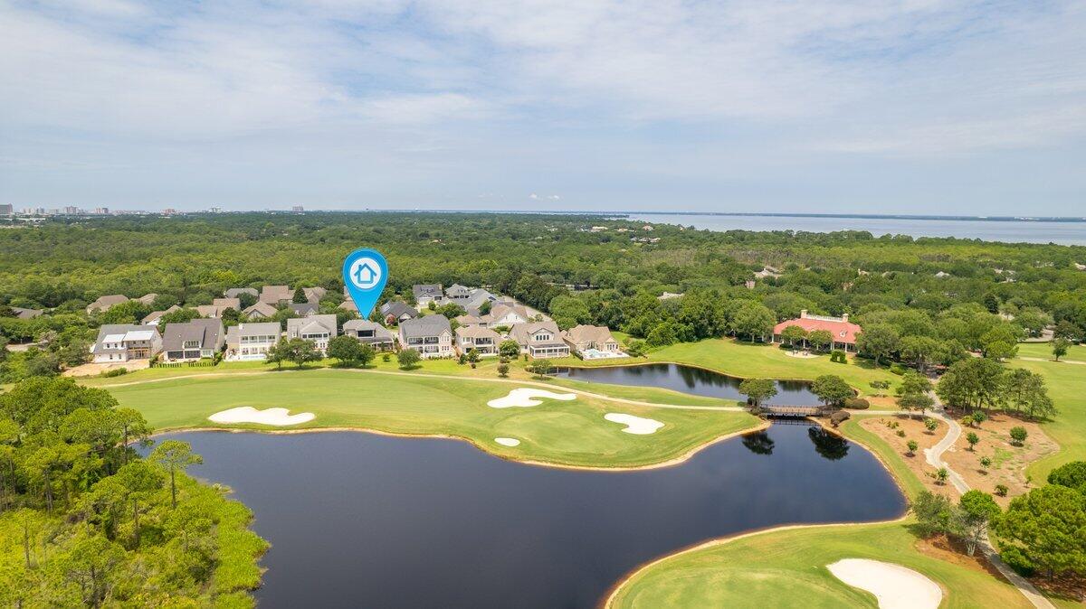 KELLY PLANTATION S/D - Residential