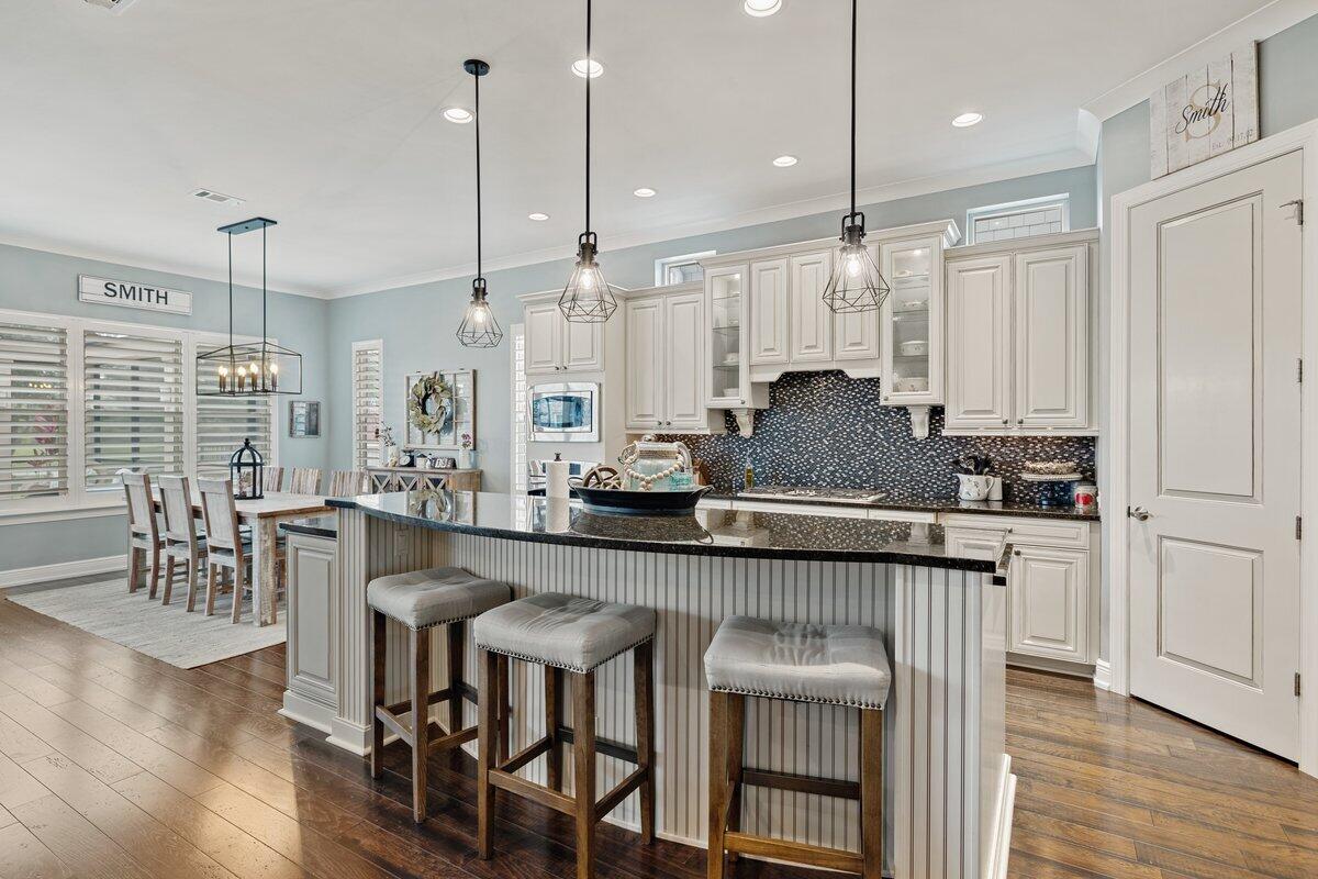 KELLY PLANTATION S/D - Residential