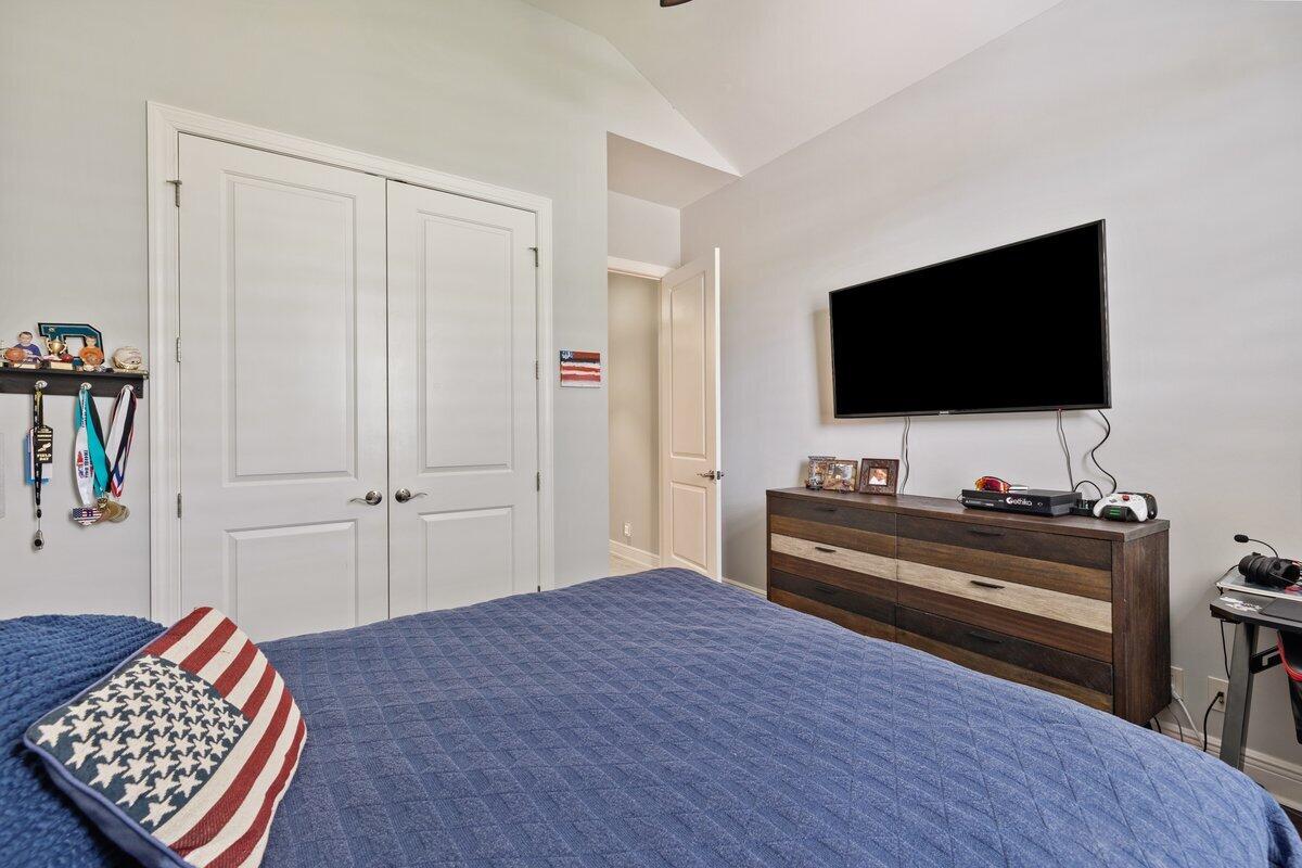 KELLY PLANTATION S/D - Residential