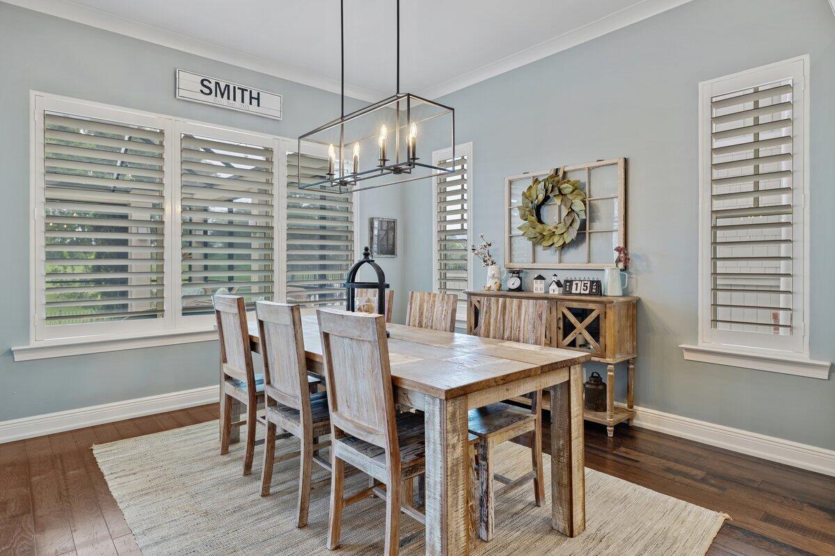 KELLY PLANTATION S/D - Residential