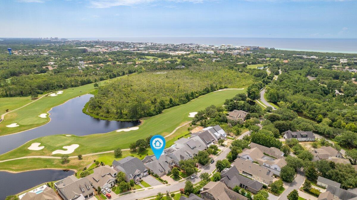 KELLY PLANTATION S/D - Residential