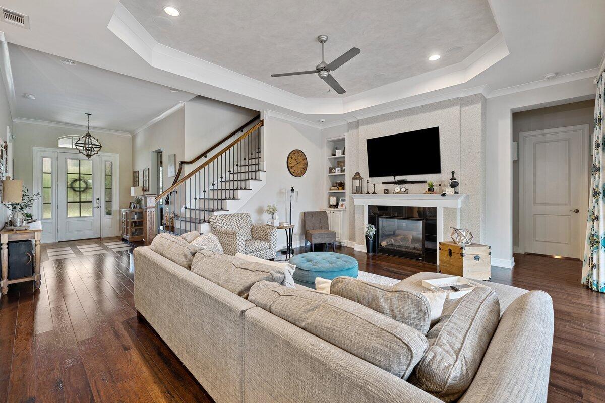 KELLY PLANTATION S/D - Residential