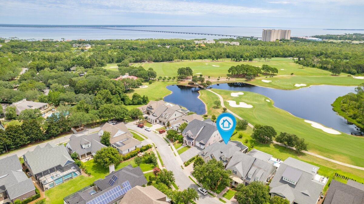 KELLY PLANTATION S/D - Residential