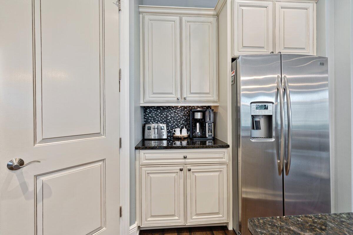 KELLY PLANTATION S/D - Residential