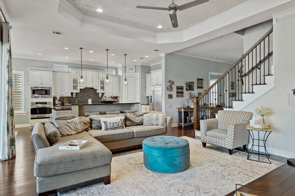 KELLY PLANTATION S/D - Residential