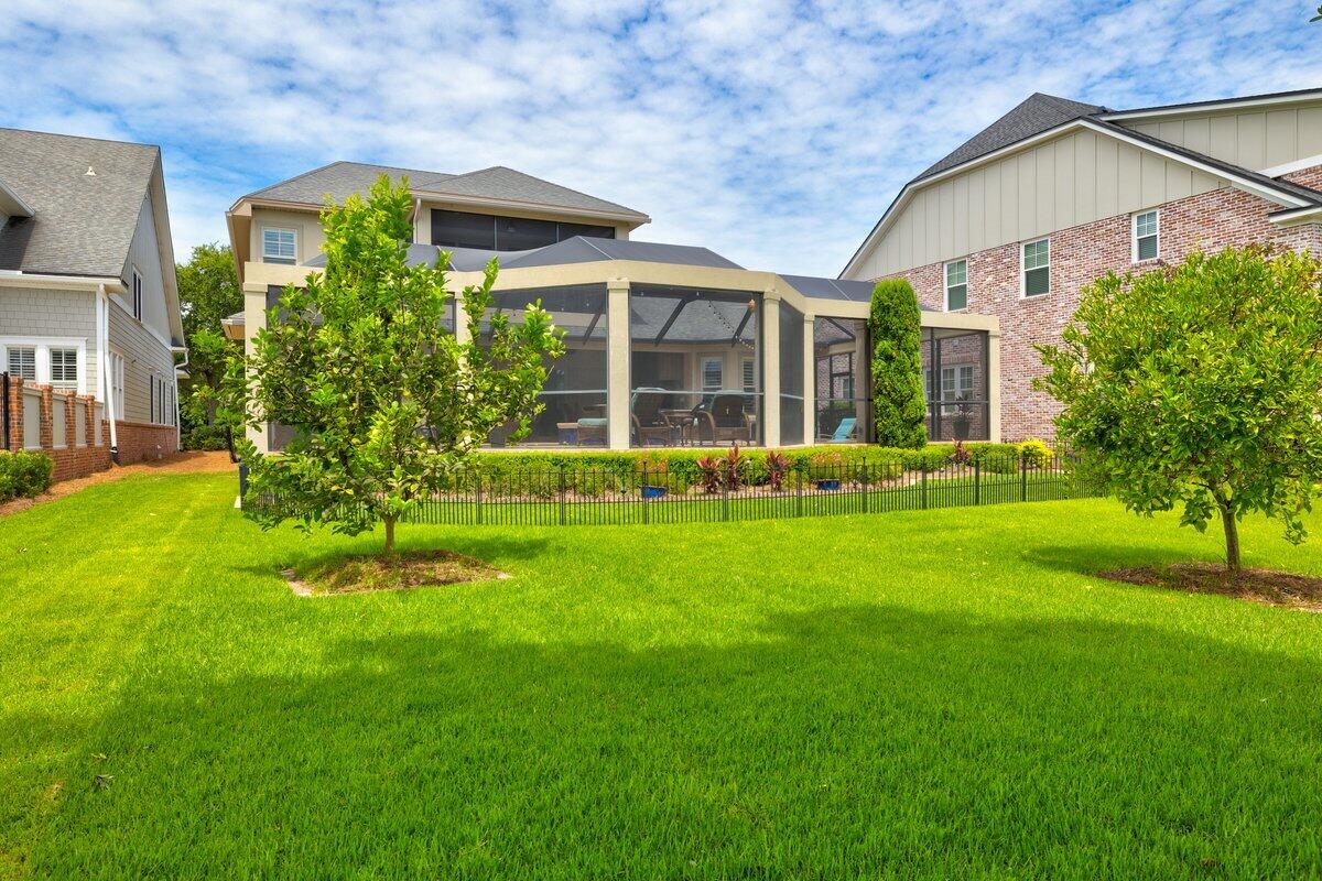 KELLY PLANTATION S/D - Residential