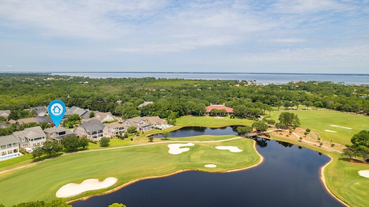 KELLY PLANTATION S/D - Residential