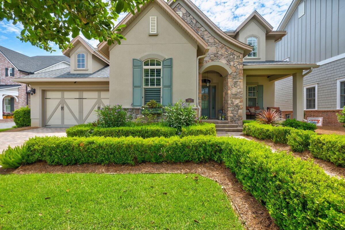 KELLY PLANTATION S/D - Residential