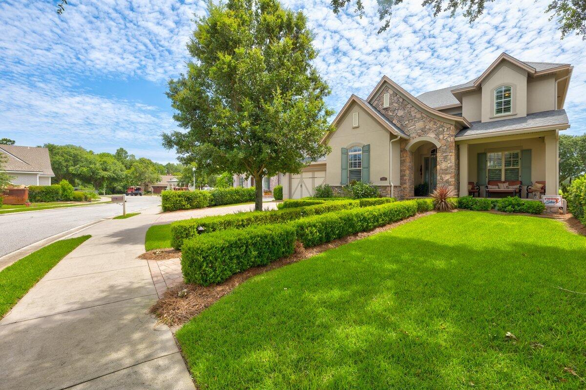 KELLY PLANTATION S/D - Residential