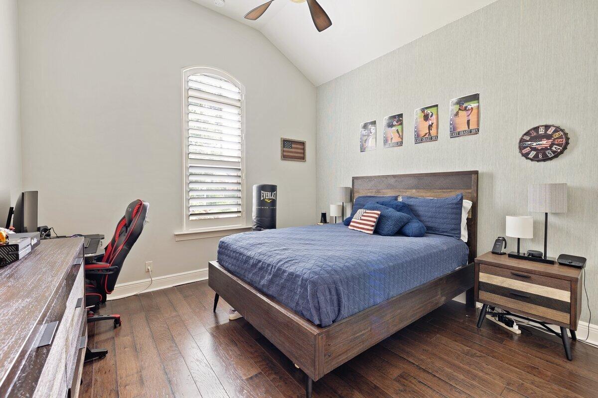 KELLY PLANTATION S/D - Residential