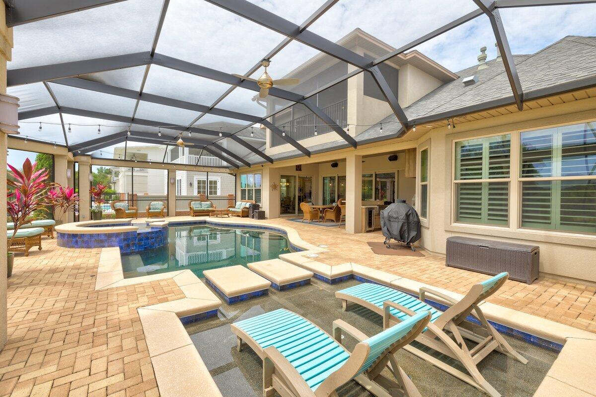 KELLY PLANTATION S/D - Residential