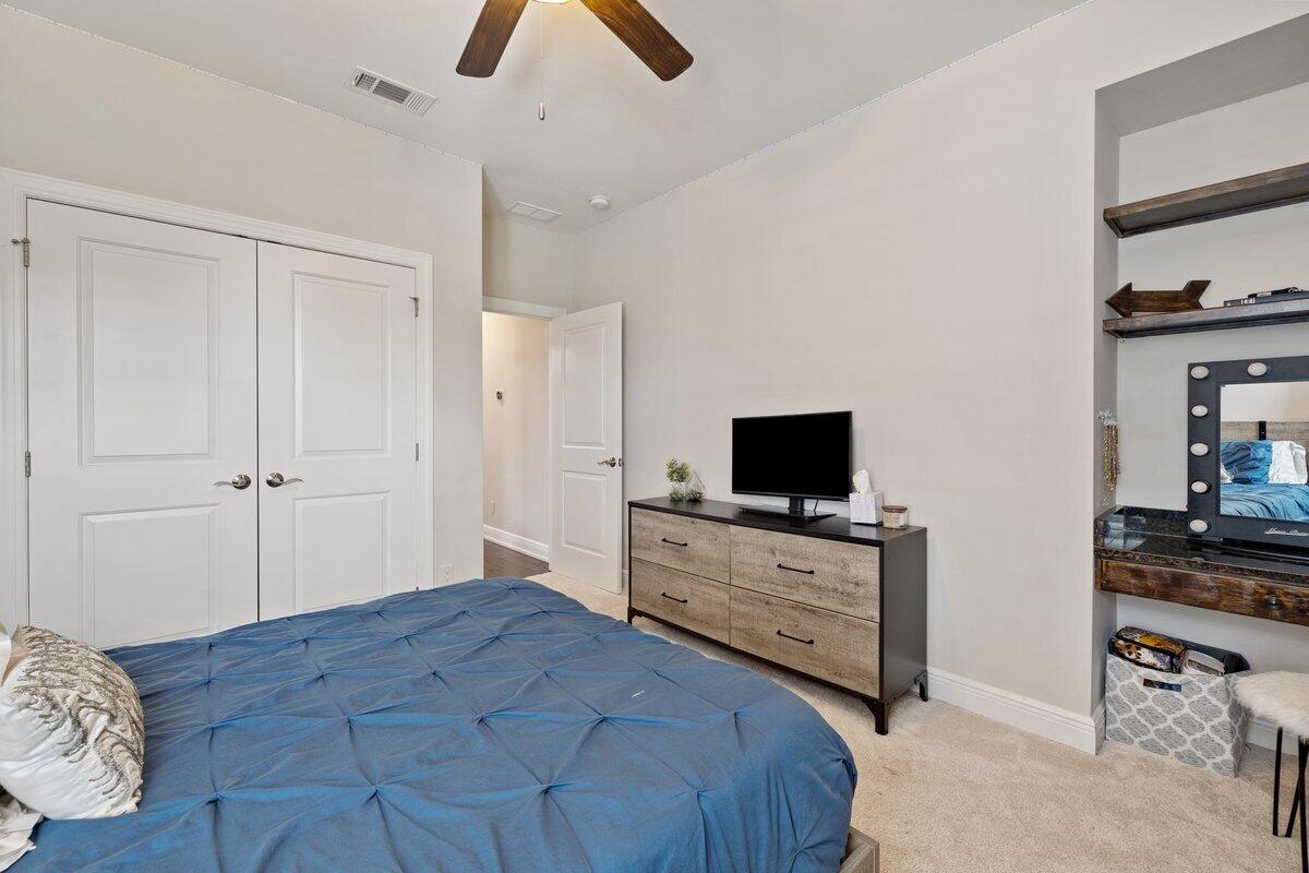 KELLY PLANTATION S/D - Residential