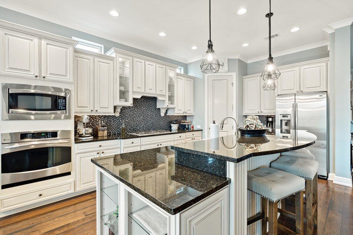 KELLY PLANTATION S/D - Residential