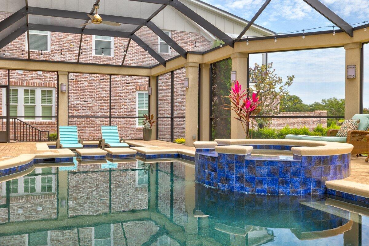 KELLY PLANTATION S/D - Residential