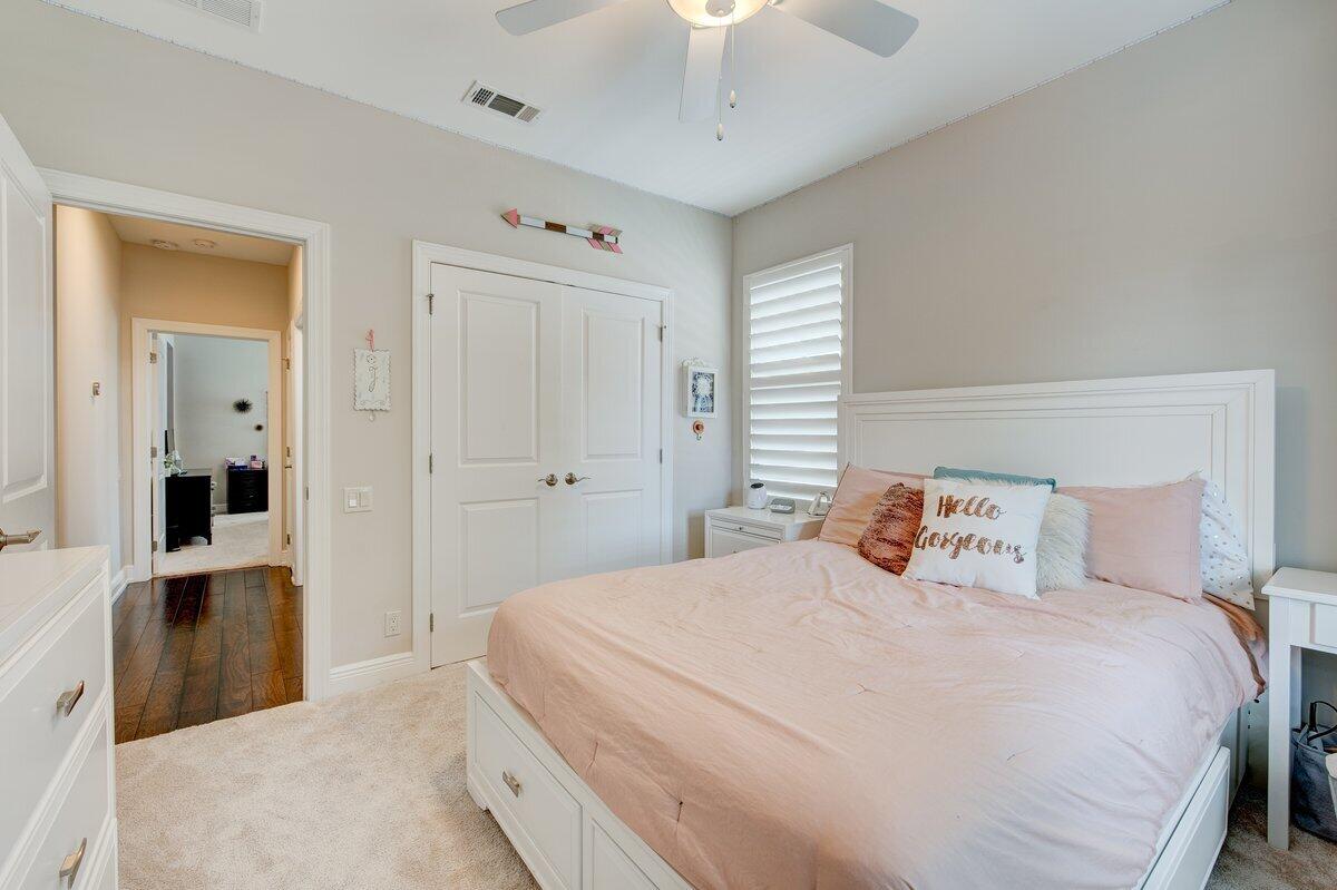 KELLY PLANTATION S/D - Residential