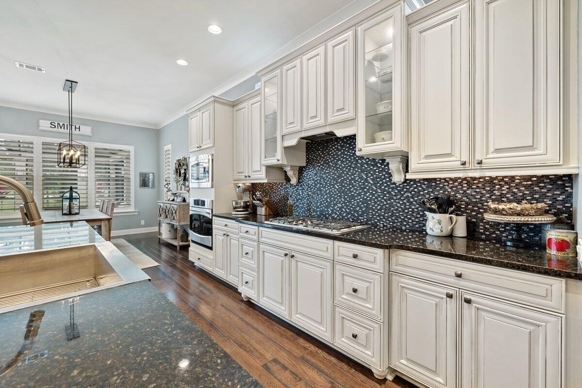KELLY PLANTATION S/D - Residential