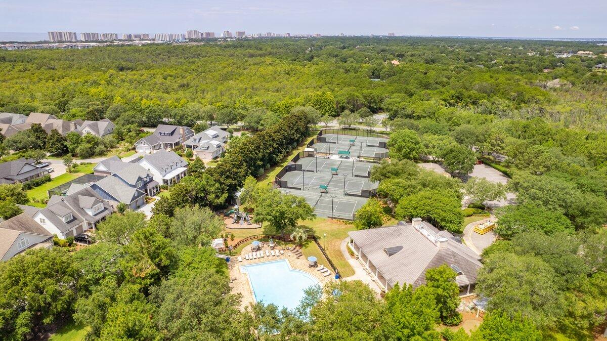 KELLY PLANTATION S/D - Residential