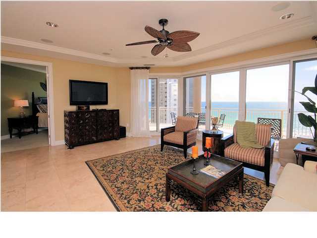 GRAND DUNES - NORTH TOWER - Residential