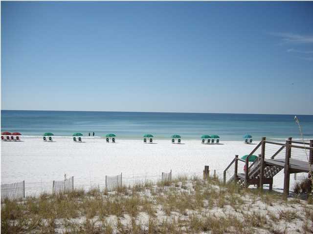 GRAND DUNES - NORTH TOWER - Residential