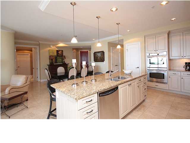 GRAND DUNES - NORTH TOWER - Residential