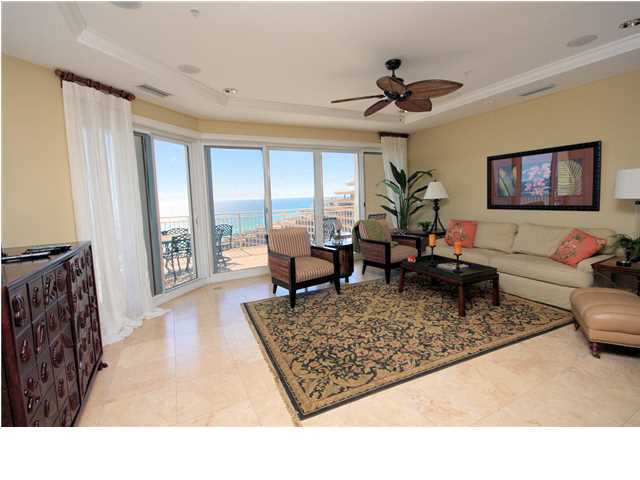 GRAND DUNES - NORTH TOWER - Residential