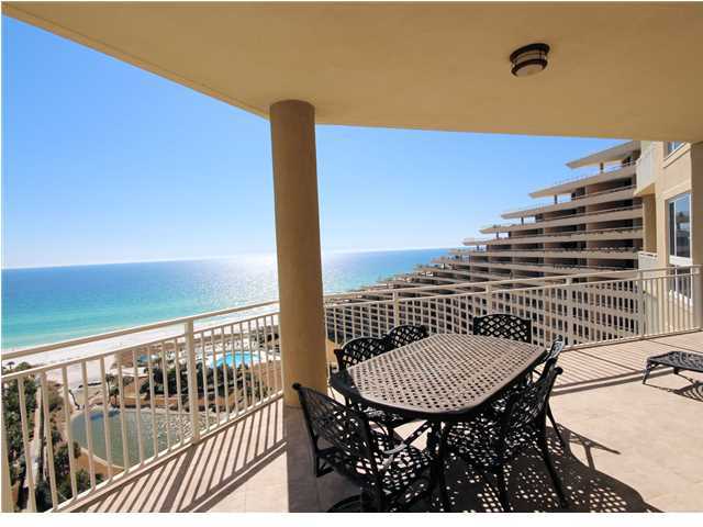 GRAND DUNES - NORTH TOWER - Residential