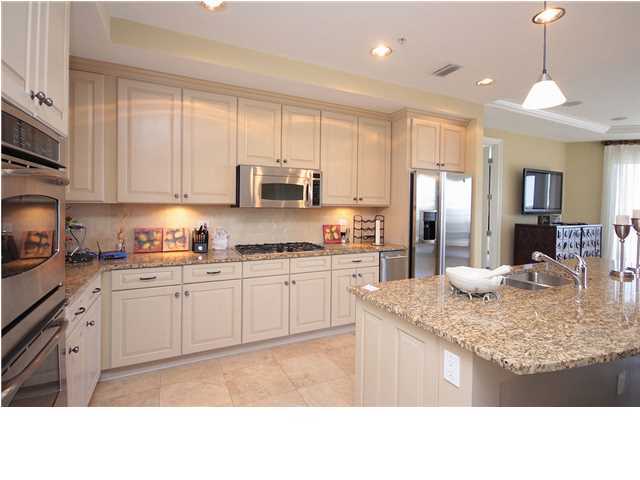 GRAND DUNES - NORTH TOWER - Residential