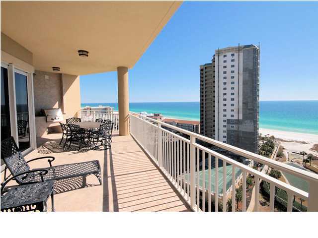 GRAND DUNES - NORTH TOWER - Residential