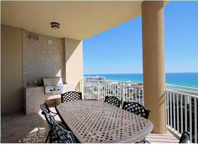 GRAND DUNES - NORTH TOWER - Residential