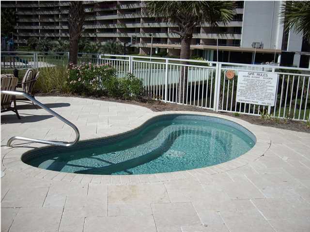 GRAND DUNES - NORTH TOWER - Residential