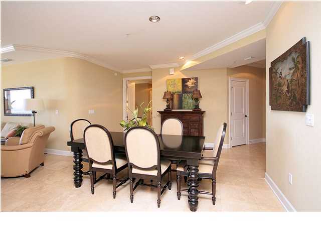 GRAND DUNES - NORTH TOWER - Residential