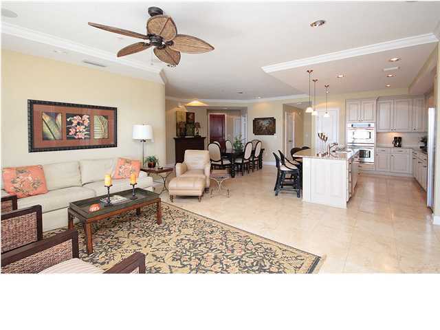 GRAND DUNES - NORTH TOWER - Residential