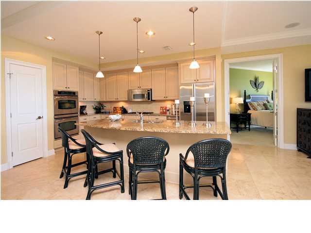 GRAND DUNES - NORTH TOWER - Residential