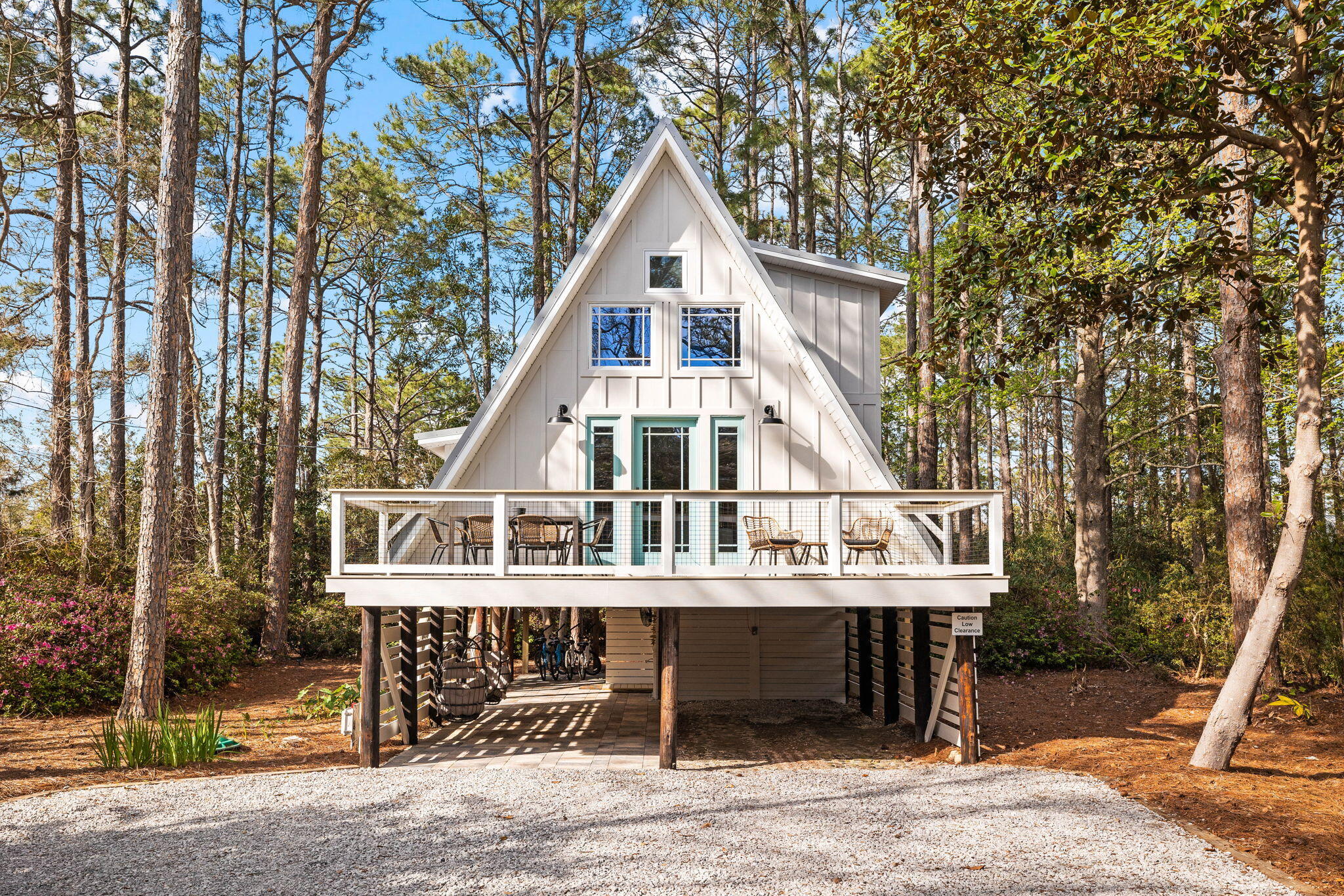 ARC ACRES - Residential